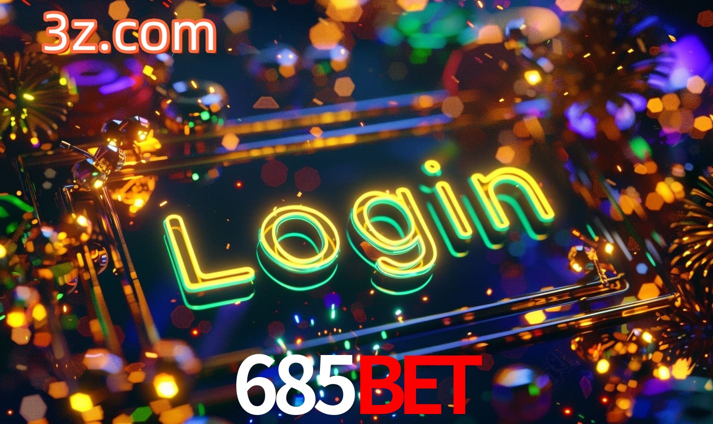 Populares Slots 685Bet